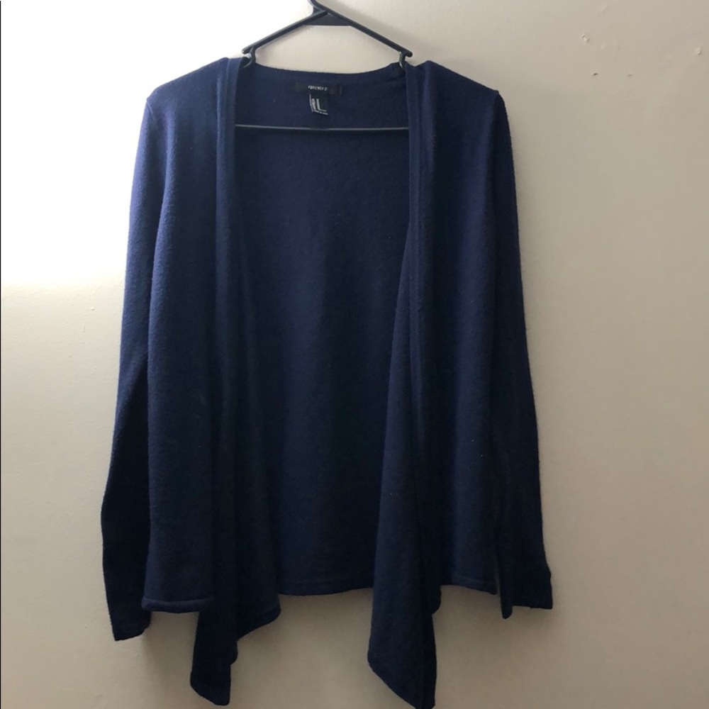 Forever 21 Cardigan